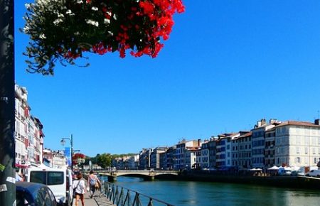 Bayonne Bayonne